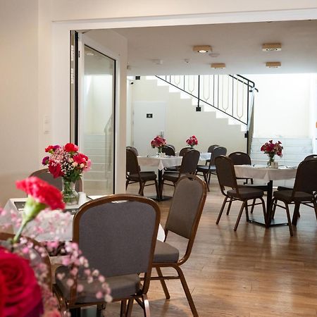 W Sercu Krakowa Aparthotel Экстерьер фото